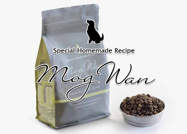 モグワンドッグフード